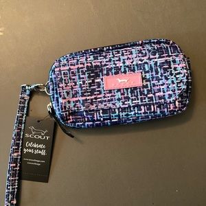 Scout Bags Tote-All Tweedy Bird